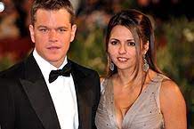 Born matthew paige damon on 8th october, 1970 in. Matt Damon Wikipedia