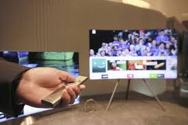 Pluto tv and samsung smart tv is the best couple for your home entertainment. Samsung Tv Plus Free Streaming Service For Smart Tv Users Coming To India In 2021