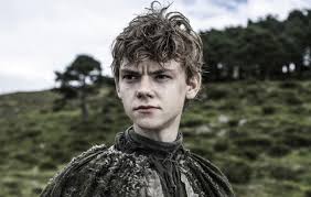 Enjoy the videos and music you love, upload original content thomas brodie sangster as samuel cutting his finger scene in phantom halo movie ,, it. Thomas Brodie Sangster On Game Of Thrones Finale I Haven T Met Anyone That Likes It