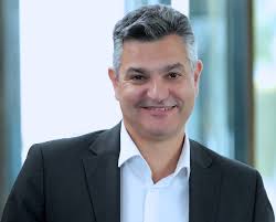 Michael Fleischmann ist Geschäftsführer von PLURAL