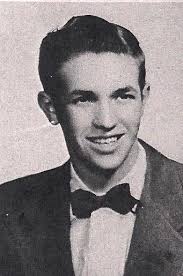 Remembering Mr. Kidder, a beloved teacher and piano player from Knoxville,  IA