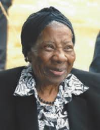 Ollie Hall Williams Obituary