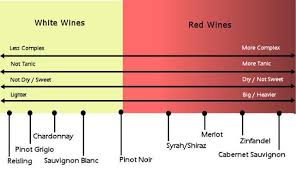 wine for beginners wine chart sweet wines for beginners