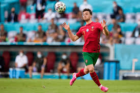 Escalação, fotos, vídeos e lances da partida. Portugal 2 4 Alemanha Nao Houve Medo Mas Faltaram Argumentos Euro 2020 Sapo Desporto