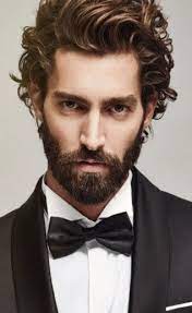 57 Best Ideas Hairstyles Mens Short Thin Hair Long Curly Hair Men Long Hair Styles Men Medium Hair Styles