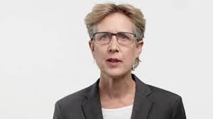 Australian union boss Sally McManus defends government attack