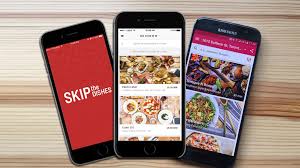 This site goes beyond offering just food in its delivery, allowing customers to get things like groceries. Cap On Food Delivery App Fees Promised By Bc Ndp Liberals News 1130