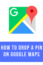 May 05, 2020 · launch maps from the iphone home screen. How To Drop A Pin In Google Maps Max Dalton Tutorials