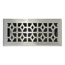 The original decor scroll has been inspired by the undulations giving off spirals or sprays, usually suggestive of. Floor Vent Covers Lowes Floor Registers Floor Vents Floor Vent Covers