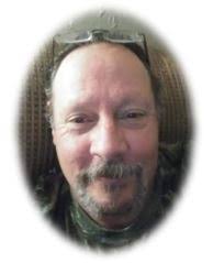 Michael Wayne Morrow, age 58