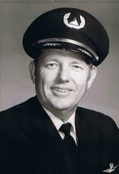 PCN Flight West: DL Capt. Harold C. 'Slick' Slone
