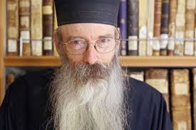 Père Justin, le moine geek de Sainte-Catherine