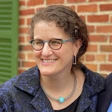 Just wrapped up a phenomenal week in Seattle with Brown University Pandemic  Center colleagues and friends Jennifer Nuzzo and Wilmot James!