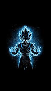 We've gathered more than 5 million images uploaded by our users and sorted them by the most popular ones. Dbz Oled Qhd Wallpapers Wallpaper Cave