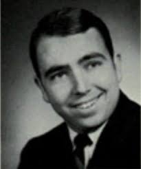 The University of Notre Dame Class of 1969 Blog: Memories of My First Three  Notre Dame Semesters by Jack Mahon '69