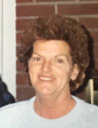 Obituary information for Eva Marie Lucas