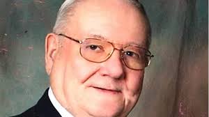 George Church Thorp Obituary (1932