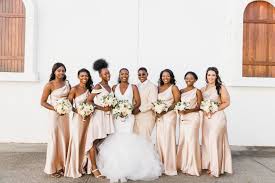 Champagne Bridesmaid Dresses California Wedding High Lo Bridesmaid Champagne Bridesmaid Dresses Bridesmaid Dresses Separates Burgundy Bridesmaid Dresses Long
