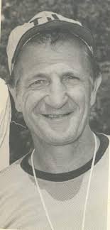 Coaching colleague tips cap to Brewer