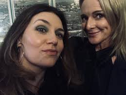 Georgia Mackenzie added a new photo —...