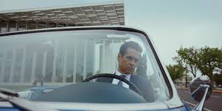 Sugar Season 2 Review: Colin Farrell Remains Incredible