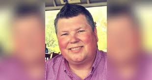 Obituary for Mark Anthony Lane