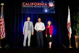 California Cybersecurity Education Summit 2022