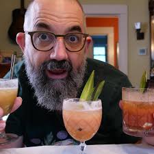 Pete Kellers (@unclepetescocktailshop) • Instagram photos and videos