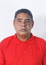 Candidato Joao Queiroz