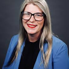 Councilor Courtney Gary-Allen