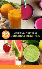 It takes a little work, but it tastes much better than orange juice from concentrate. 22 Delicious Nutritious Juicing Recipes You Re Sure To Love Juicing Recipes Healthy Juice Recipes Detox Juice