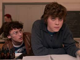 Okay, let's get this straight: I Am Not Okay With This Cocreator Explains Why The Show Was Canceled