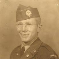 Mr. Charles E. Moore Obituary