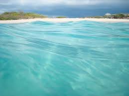 The transparency of the waters has been measured at 41.6m, making it a contender for the clearest lake. Beaches With The Clearest Water