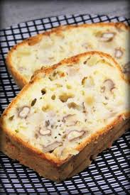 Cake Roquefort Poire Noix 6 Cake Roquefort Recette Aperitif Dinatoire Recette Roquefort