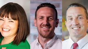 Six technology C-suite changes at banks, fintechs in August