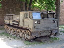 ATS. Самый тяжелый автомобиль в мире. ТОП рейтинг тяжелых машин по весу.