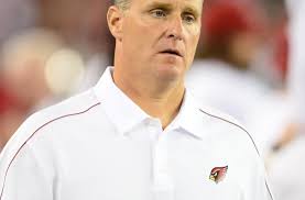 2013 NFL Combine: John Lott to stay with Cardinals, will skip combine this  year