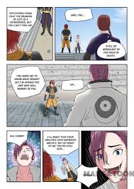 Three hundred years later, he reborn in an illegitimate child of the royal family who was deceived. Martial Master Chapter 106 Mangatx