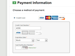 After you've failed to make a payment on your credit card for 180 days, your issuer assumes you're probably never going to. Magento Automatically Determine Credit Card Type Placement Edge