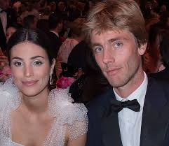 Prinz Christian Von Hannover Alessandra De Osma Heimliche Royal Hochzeit Heiraten Hochzeit Kirchliche Hochzeit