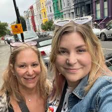 Fundraiser for cheryl hamill by Madeline Hamill : Aid Cheryl Hamill in  Winnie's Recovery Journey