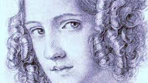 Josephine Lang: Tauflied (1873)