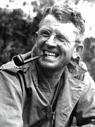 ARSOF Icon: Major General Frank D. Merrill