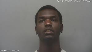 Colbert County Arrest Reports 07/17/17- 08/08/17