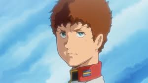 The Only Roles To Remain The Same In Mobile Suit Gundam: Cucuruz Doan's  Island