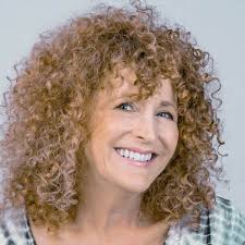 קרוליין לנגפורד