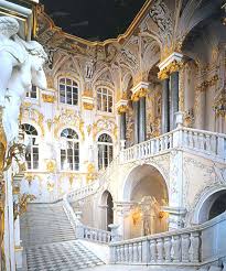 The State Hermitage Museum Official Hotel St Petersburg Russia The State Hermitage The Winter Palace Is One Of The Most Splendid Buildings In St Petersburg Alm Winter Palace Russian Architecture Art And Architecture