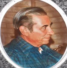 Dwight Leon Rawlinson (1925-1987)