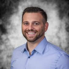 Christopher Cascio, MHA